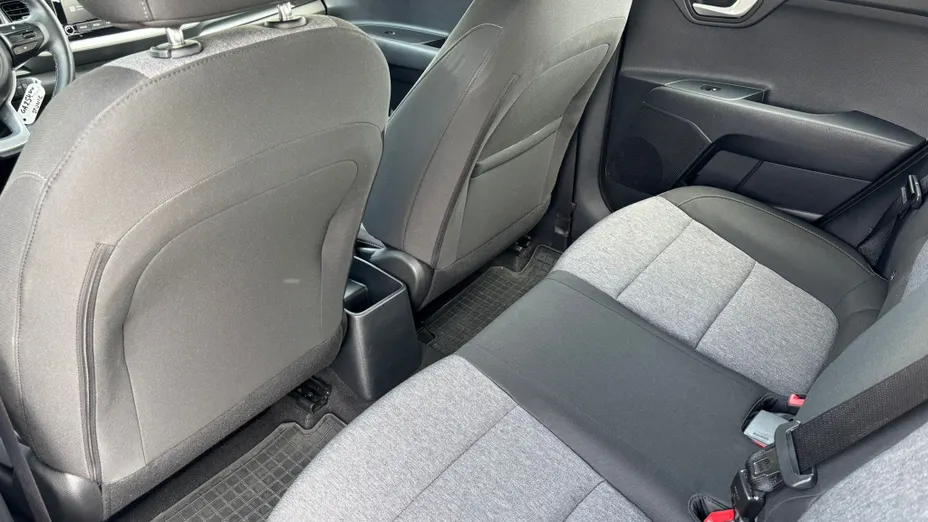 KIA Stonic Stonic 1.0 T-GDI M DCT