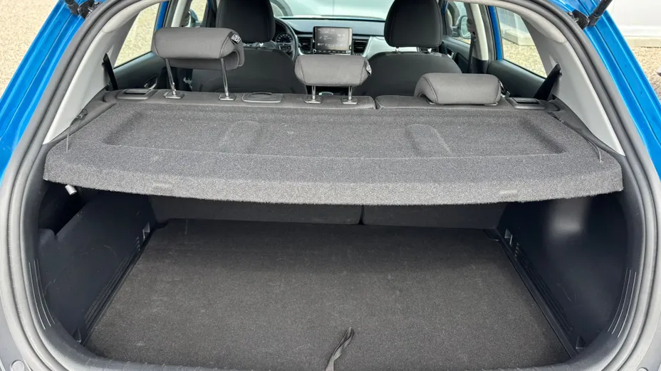 KIA Stonic Stonic 1.0 T-GDI M DCT