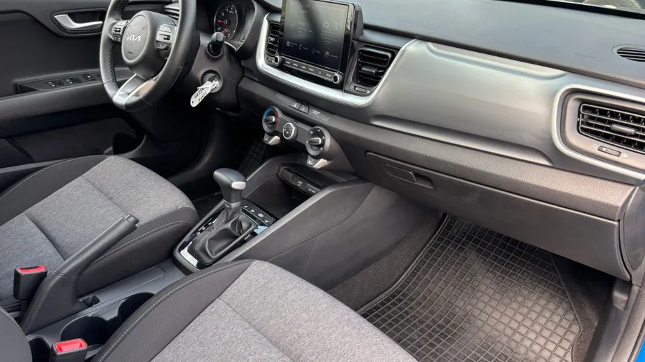 KIA Stonic Stonic 1.0 T-GDI M DCT