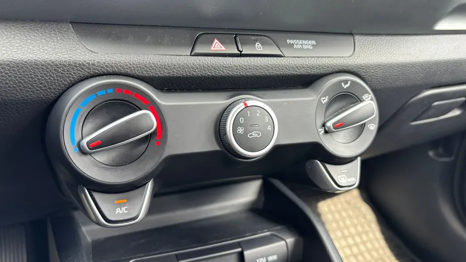KIA Stonic Stonic 1.0 T-GDI M DCT