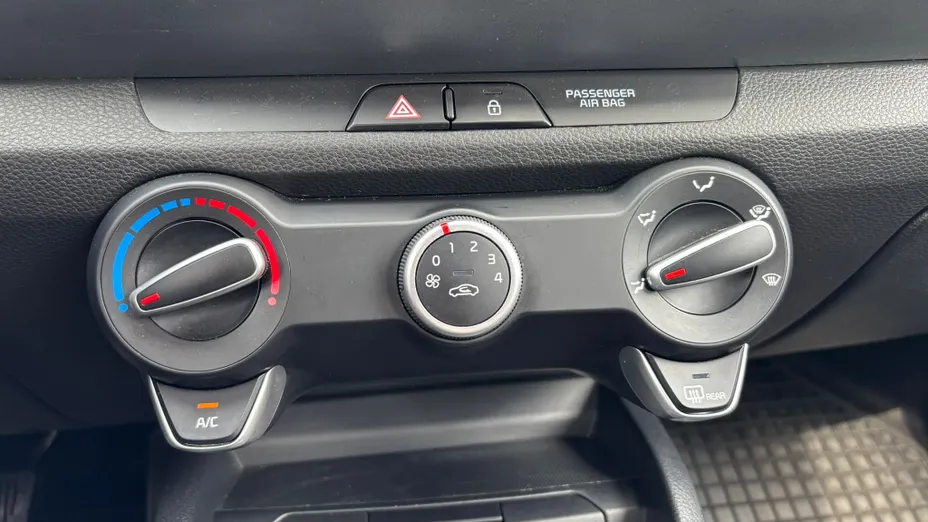 KIA Stonic Stonic 1.0 T-GDI M DCT