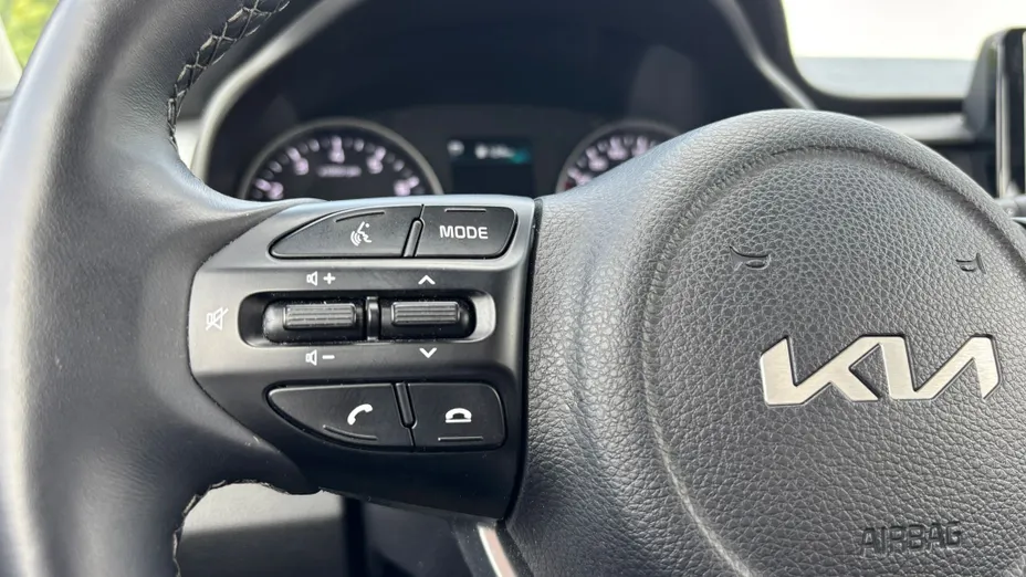 KIA Stonic Stonic 1.0 T-GDI M DCT
