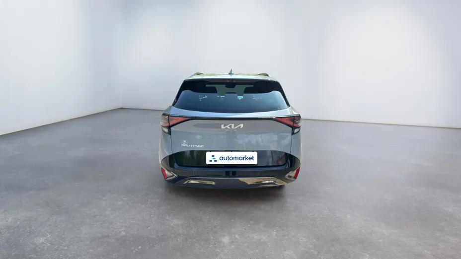 KIA Sportage Sportage 1.6 T-GDI Anniversary 2WD DCT