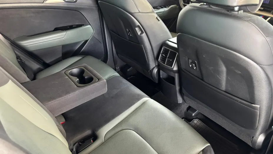 KIA Sportage Sportage 1.6 T-GDI Anniversary 2WD DCT
