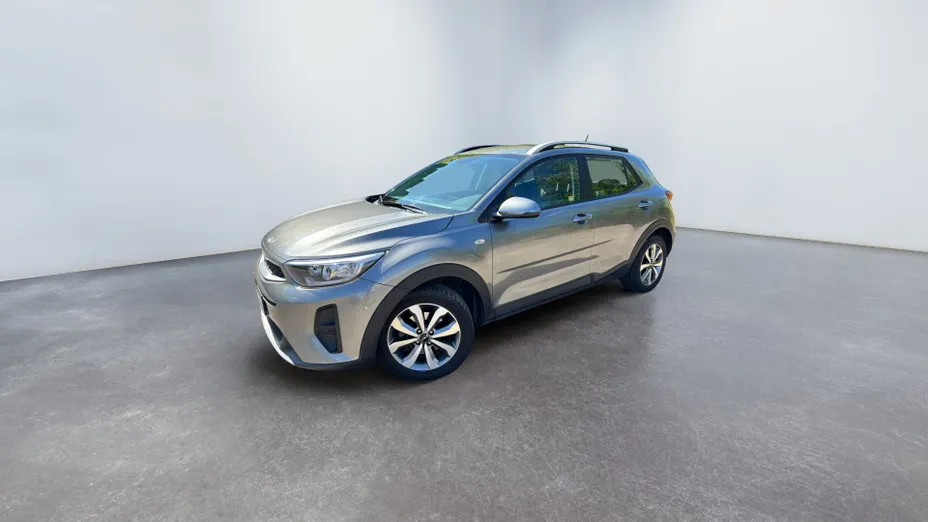 KIA Stonic Stonic 1.0 T-GDI M