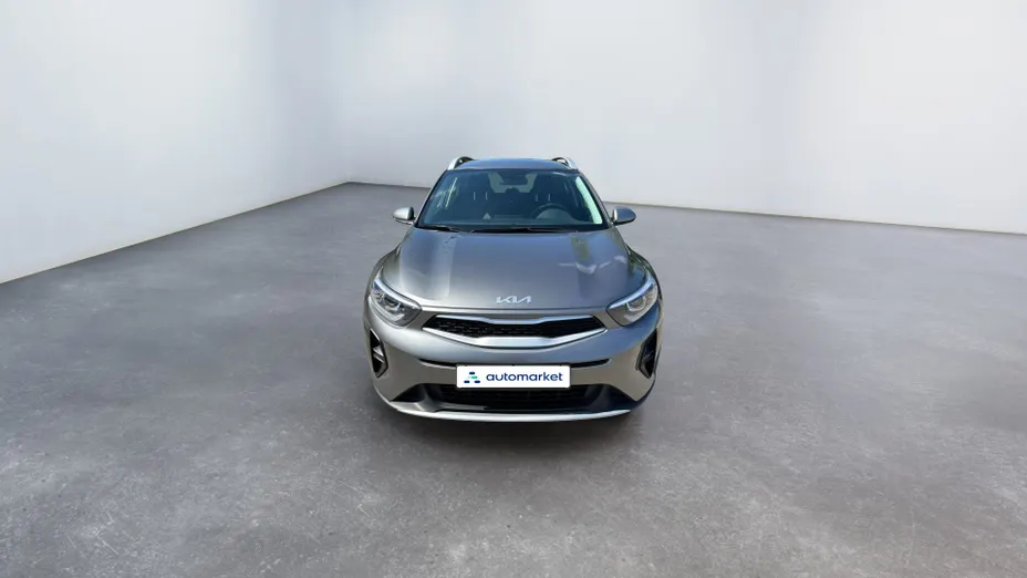 KIA Stonic Stonic 1.0 T-GDI M