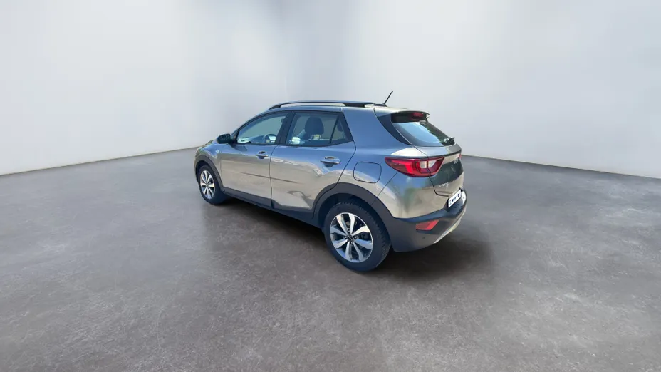 KIA Stonic Stonic 1.0 T-GDI M