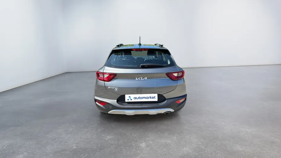 KIA Stonic Stonic 1.0 T-GDI M