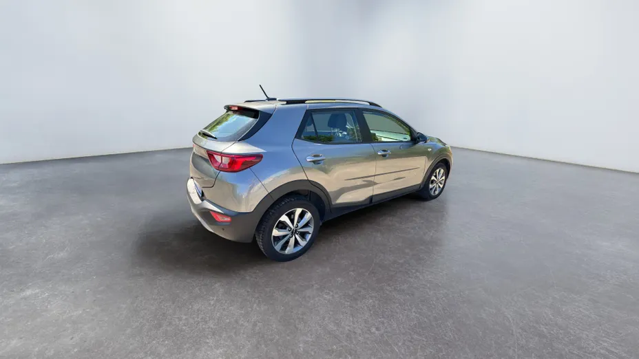 KIA Stonic Stonic 1.0 T-GDI M