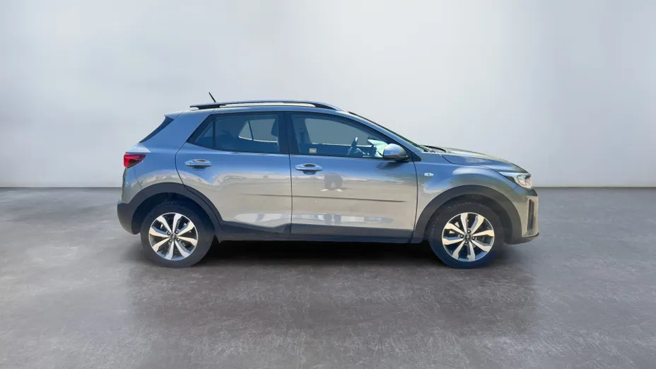 KIA Stonic Stonic 1.0 T-GDI M
