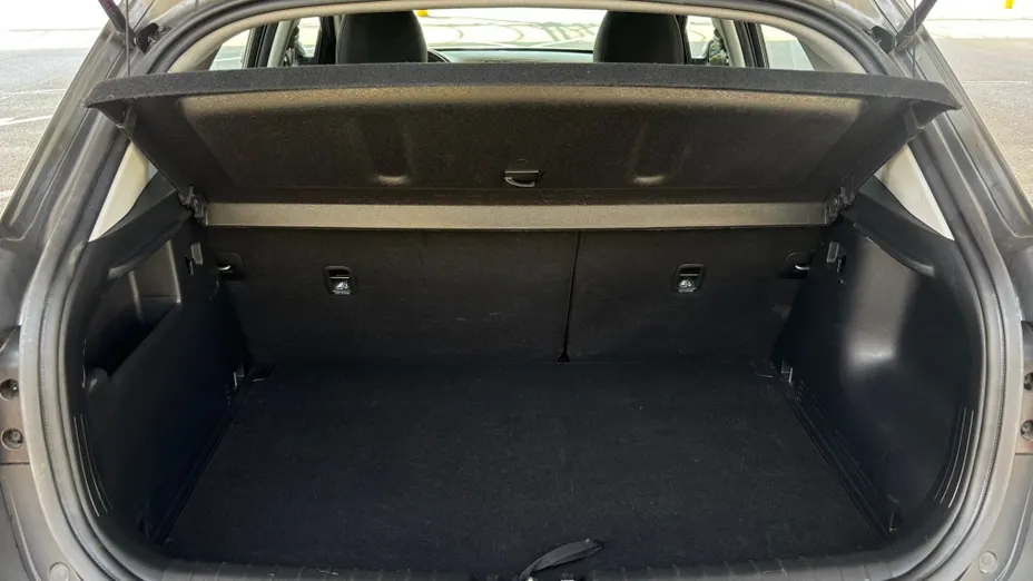 KIA Stonic Stonic 1.0 T-GDI M