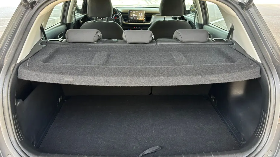 KIA Stonic Stonic 1.0 T-GDI M
