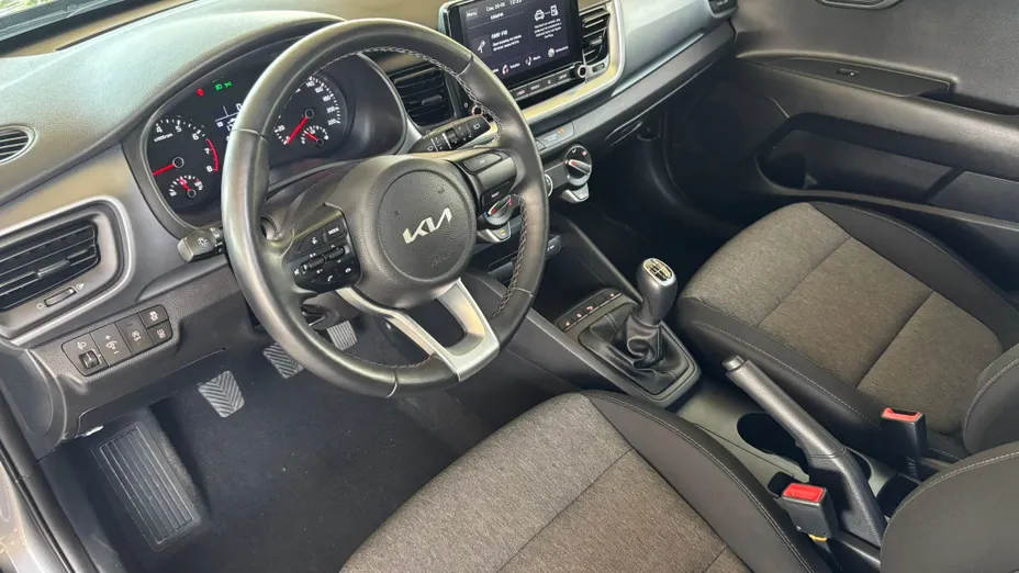 KIA Stonic Stonic 1.0 T-GDI M