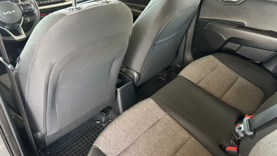 KIA Stonic Stonic 1.0 T-GDI M