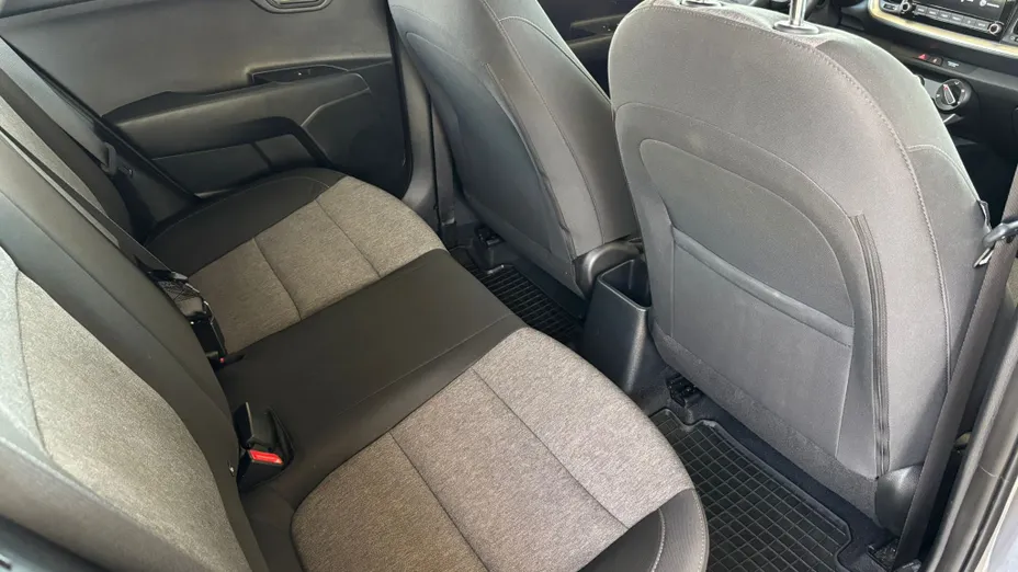 KIA Stonic Stonic 1.0 T-GDI M
