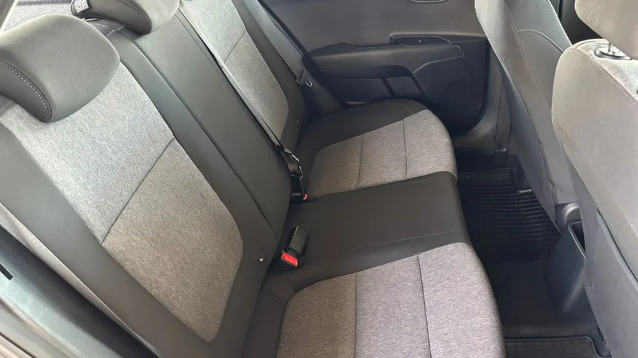 KIA Stonic Stonic 1.0 T-GDI M