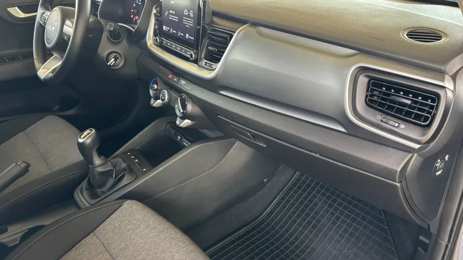 KIA Stonic Stonic 1.0 T-GDI M