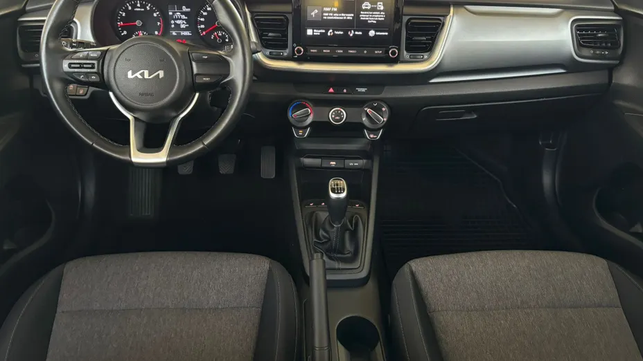 KIA Stonic Stonic 1.0 T-GDI M