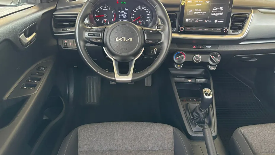 KIA Stonic Stonic 1.0 T-GDI M