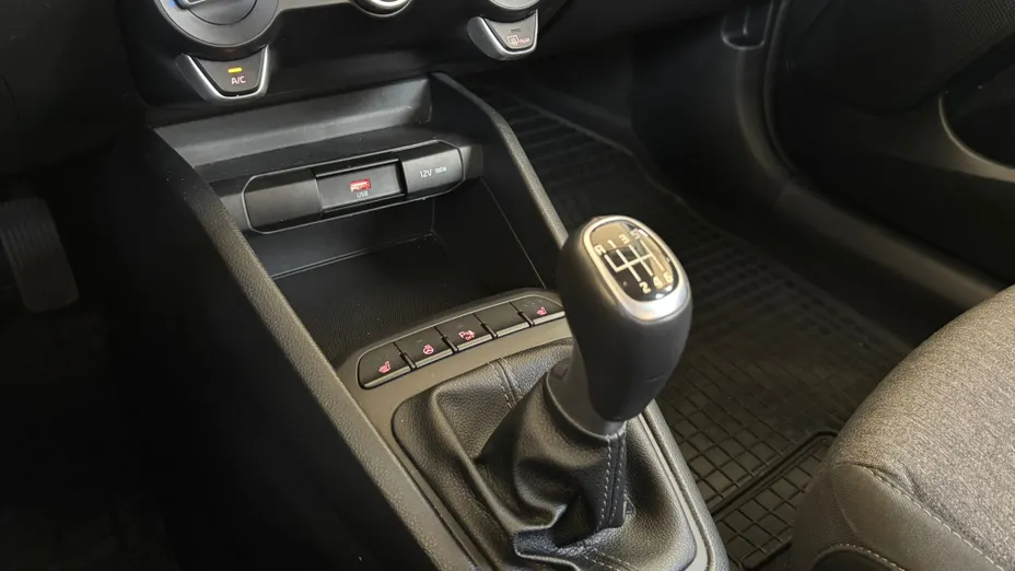KIA Stonic Stonic 1.0 T-GDI M