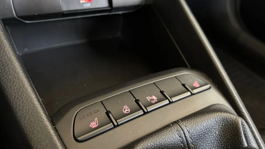 KIA Stonic Stonic 1.0 T-GDI M