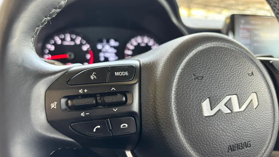 KIA Stonic Stonic 1.0 T-GDI M