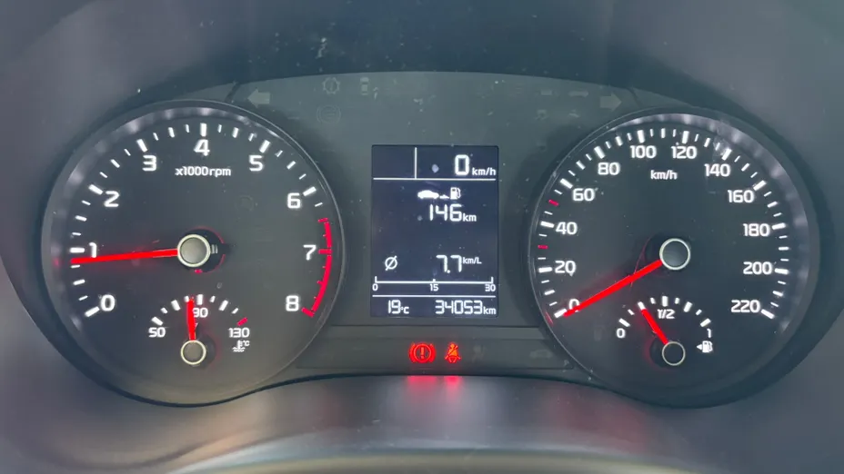 KIA Stonic Stonic 1.0 T-GDI M
