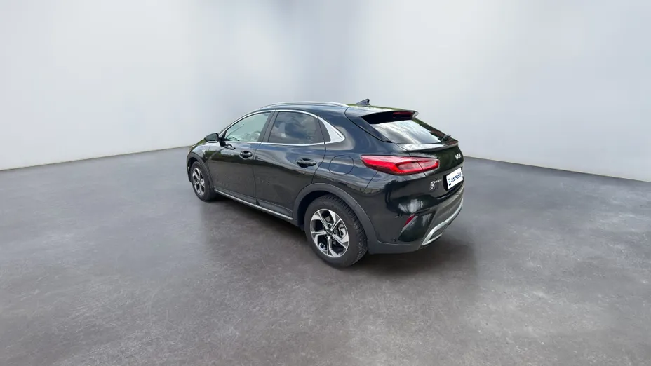 KIA XCeed XCeed 1.5 T-GDI M