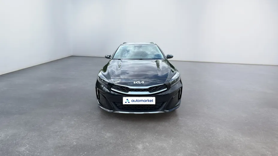 KIA XCeed XCeed 1.5 T-GDI M