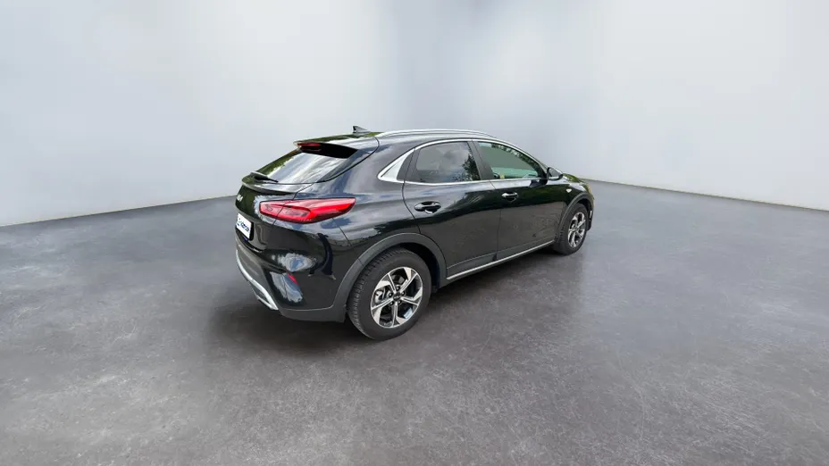 KIA XCeed XCeed 1.5 T-GDI M