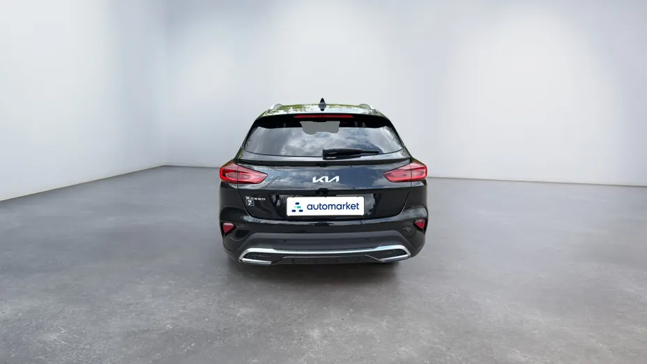 KIA XCeed XCeed 1.5 T-GDI M