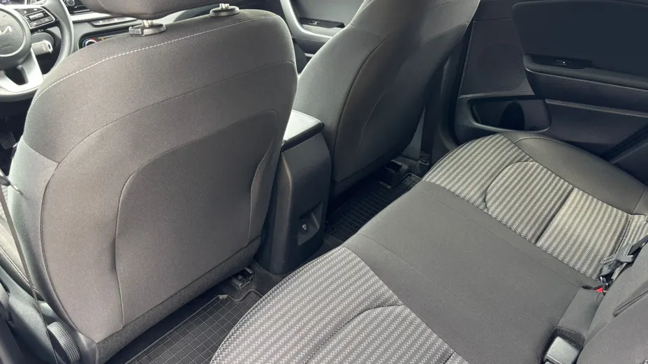 KIA XCeed XCeed 1.5 T-GDI M