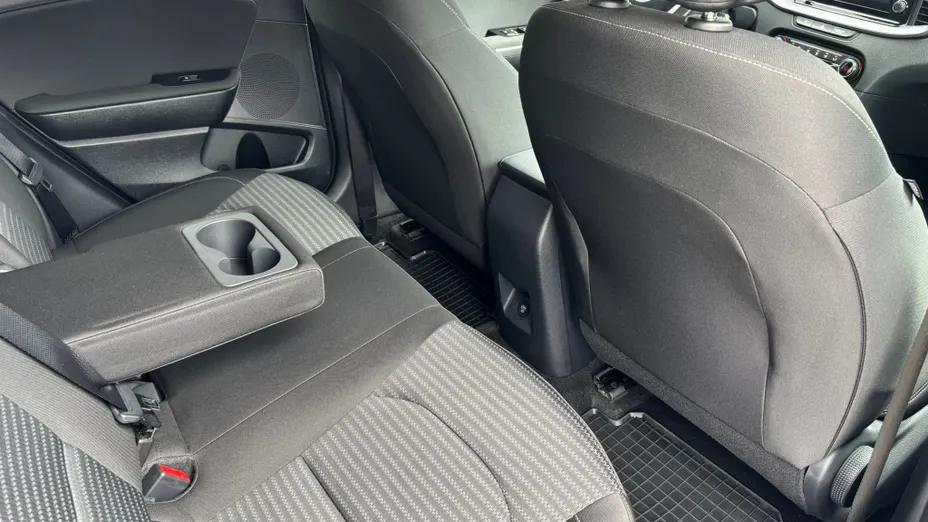KIA XCeed XCeed 1.5 T-GDI M