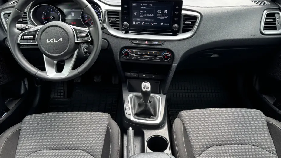 KIA XCeed XCeed 1.5 T-GDI M