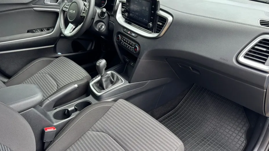 KIA XCeed XCeed 1.5 T-GDI M