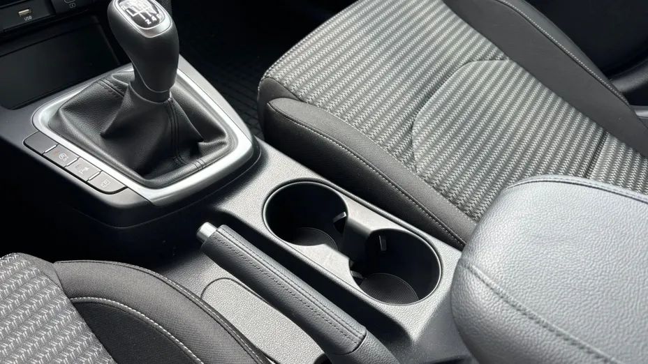 KIA XCeed XCeed 1.5 T-GDI M