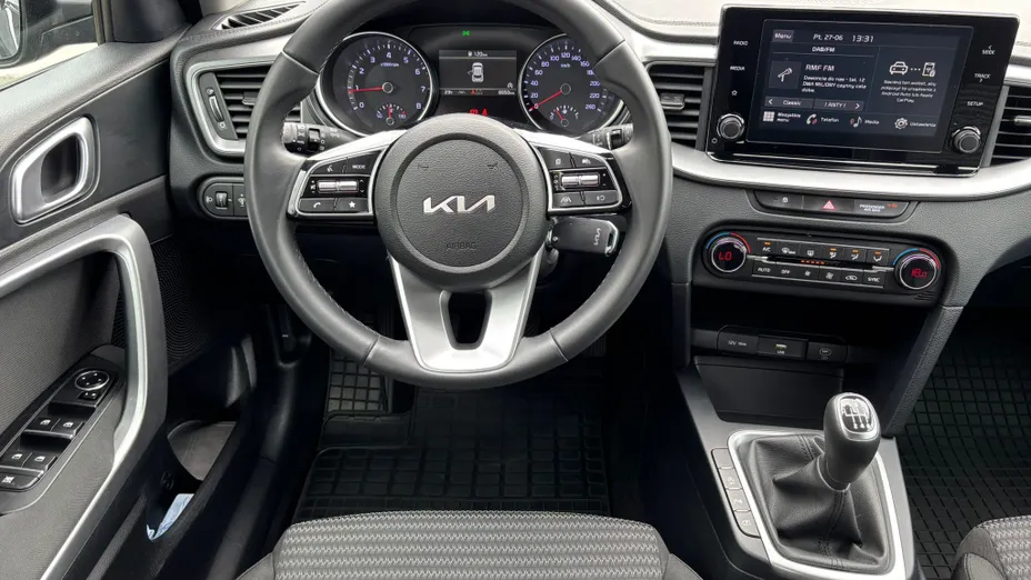 KIA XCeed XCeed 1.5 T-GDI M