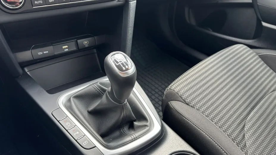 KIA XCeed XCeed 1.5 T-GDI M