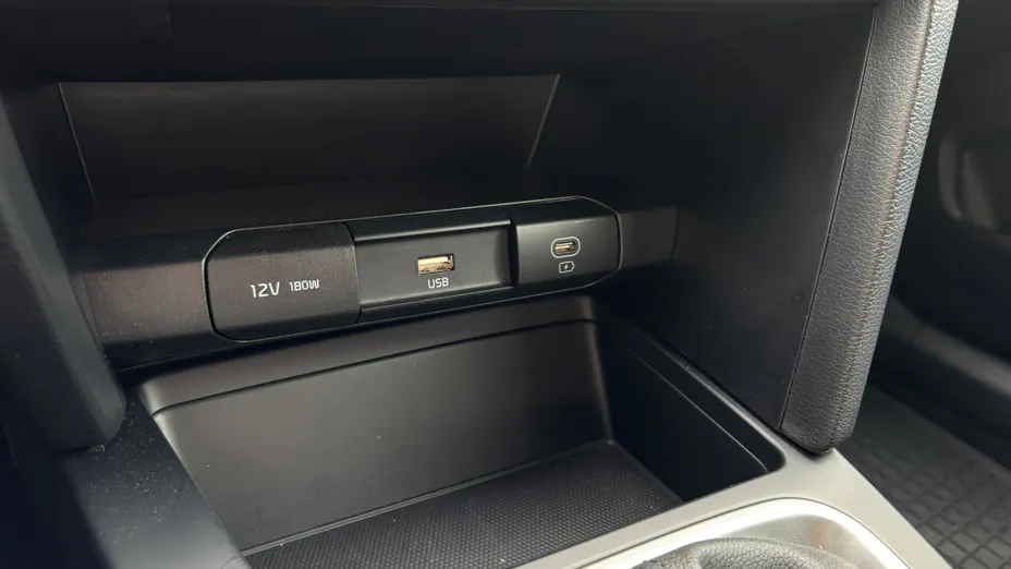 KIA XCeed XCeed 1.5 T-GDI M