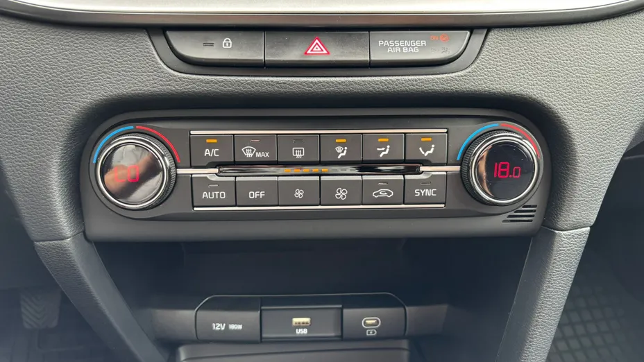 KIA XCeed XCeed 1.5 T-GDI M