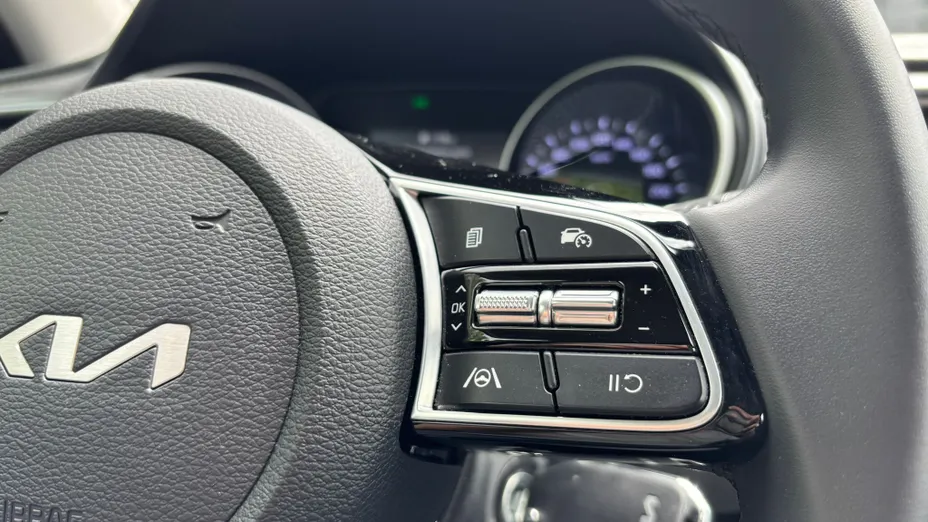 KIA XCeed XCeed 1.5 T-GDI M