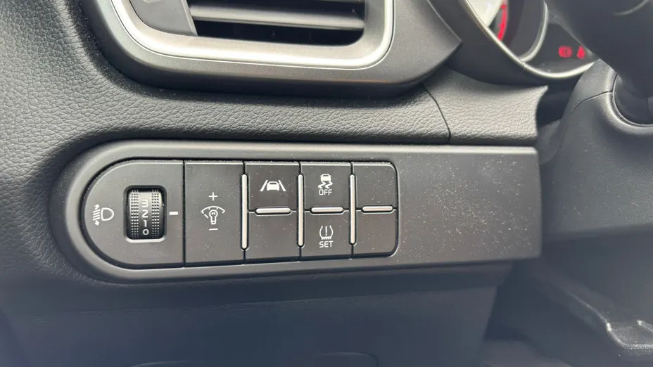 KIA XCeed XCeed 1.5 T-GDI M