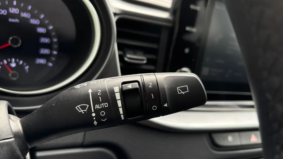 KIA XCeed XCeed 1.5 T-GDI M