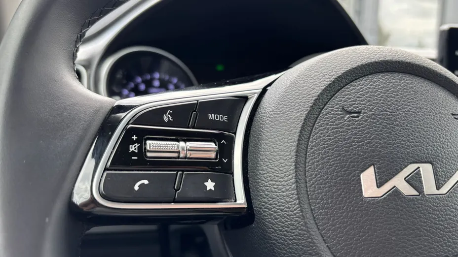 KIA XCeed XCeed 1.5 T-GDI M
