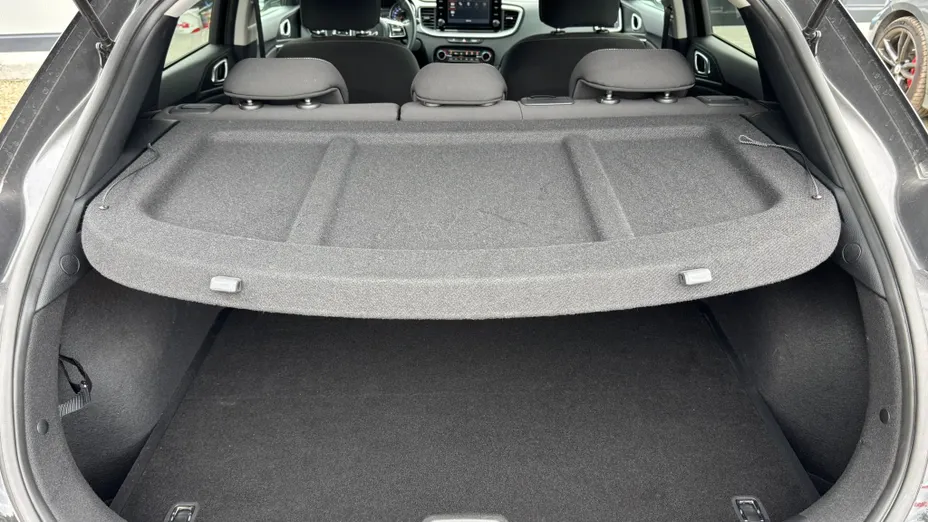 KIA XCeed XCeed 1.5 T-GDI M