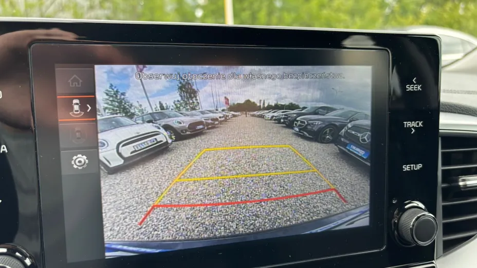 KIA XCeed XCeed 1.5 T-GDI M