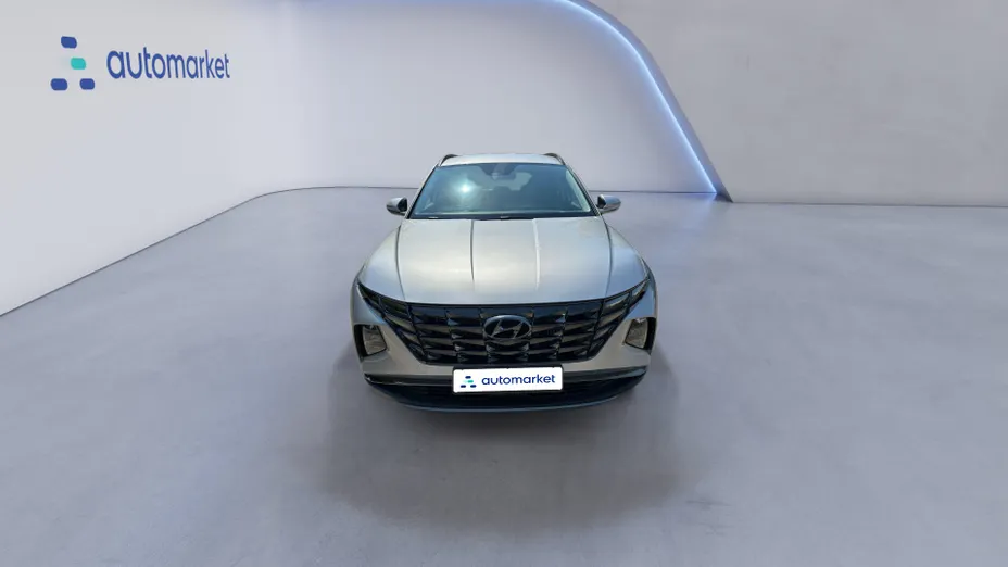 HYUNDAI Tucson Tucson 1.6 T-GDi 48V Smart 2WD DCT