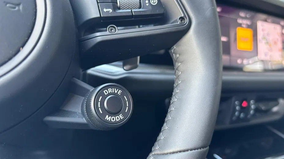 PORSCHE Cayenne Cayenne Coupe GTS