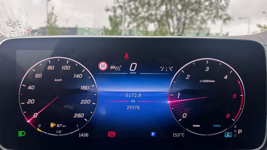 MERCEDES-BENZ GLC GLC Coupe 220 d mHEV 4-Matic AMG Line