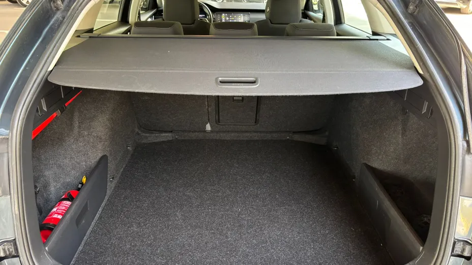 SKODA Octavia Octavia 2.0 TDI Ambition DSG